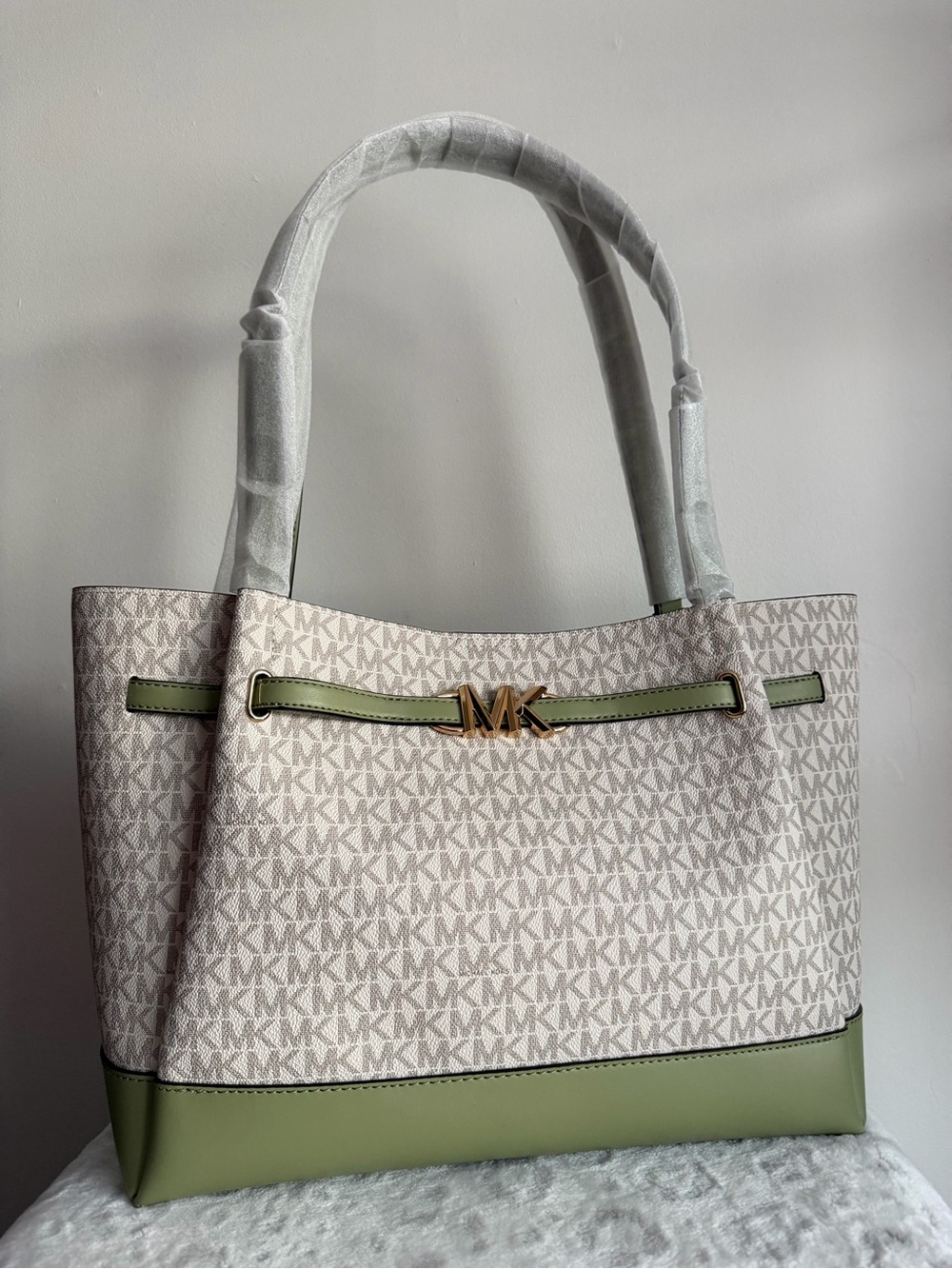 Michael Kors Reed tote